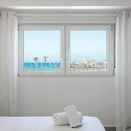 Lejlighed Apartamento Alana Jávea