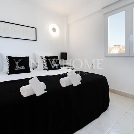 Lejlighed Apartamento Alana *