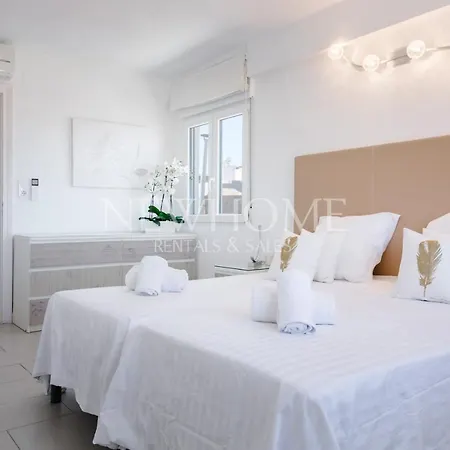 Lejlighed Apartamento Alana Jávea