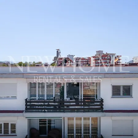 Apartamento Alana Jávea