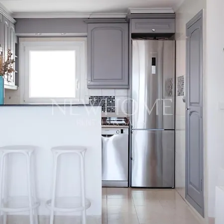 Apartamento Alana * Jávea