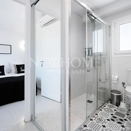 Apartamento Apartamento Alana *