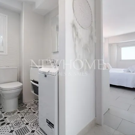 Apartamento Alana * Jávea