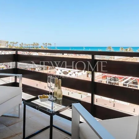 Apartamento Alana Apartamento