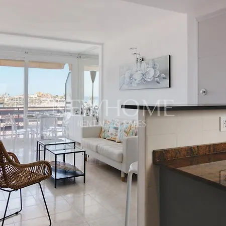 Apartamento Alana * Jávea