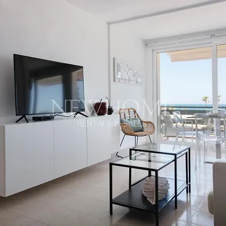 Apartamento Alana Jávea