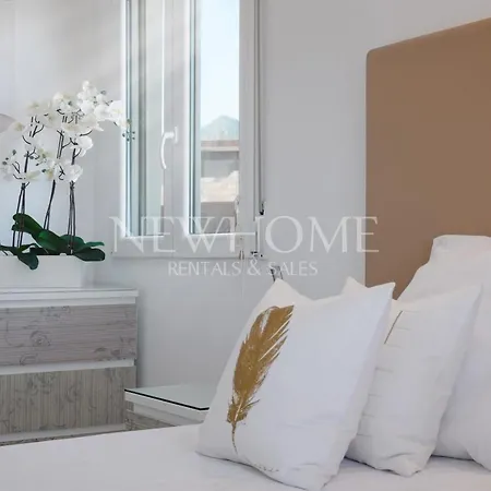 Apartamento Alana Apartamento Jávea