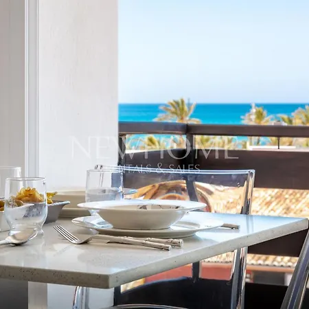 Apartamento Apartamento Alana *