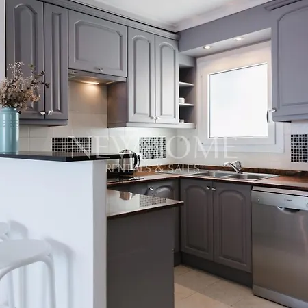 Apartamento Apartamento Alana *