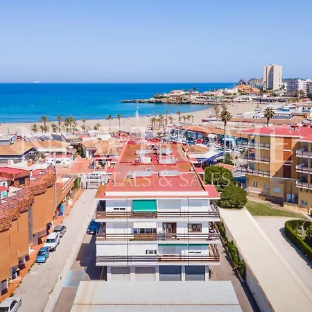 Apartamento Alana Apartamento
