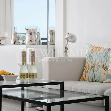 Apartamento Alana Jávea